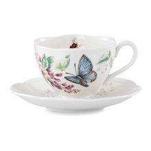 Teacup