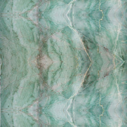 FALL 2022 COLLECTION Jadore Quartzite Slab Bookmatch - Kitchen Countertops