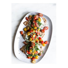 Low Carb Dinner Ideas