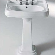 bath sink