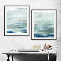 "After The Rain" - Fine Art Prints