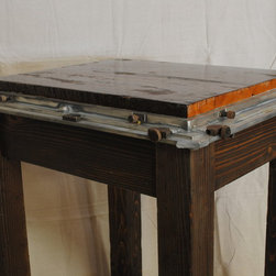 High Top Bar Table - Products