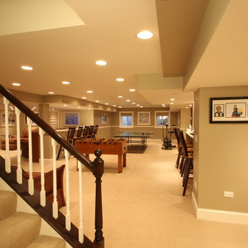 Unbelievable Whole Home Remodel