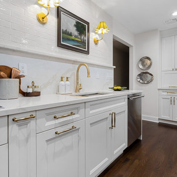 Sparta Kitchen Reimagined