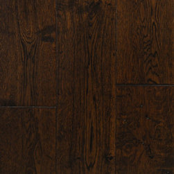 Traditional Collection - Hardwood Flooring
