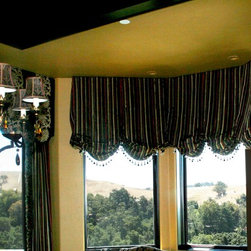 Window Treatments - Products