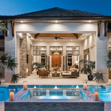 pools