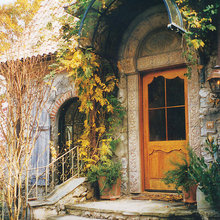 Stone Cottage