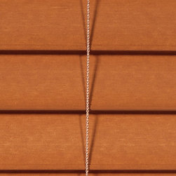 Wood Blinds - Vertical Blinds