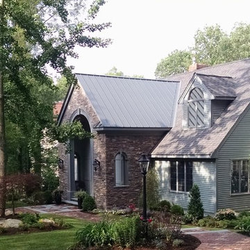 Hopkinton Residence