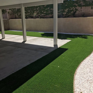 Artificial Turf