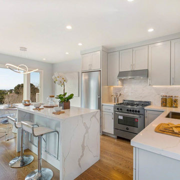 Beverly Street Project
