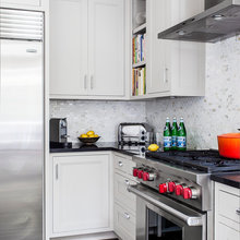 Backsplash Ideas
