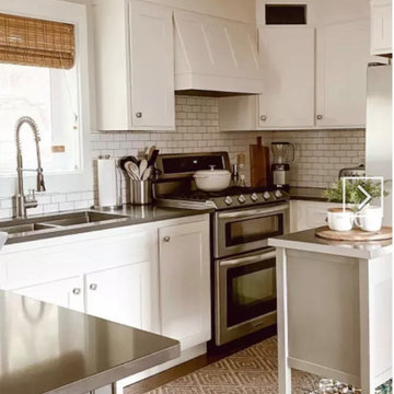 Whole Home Transformation