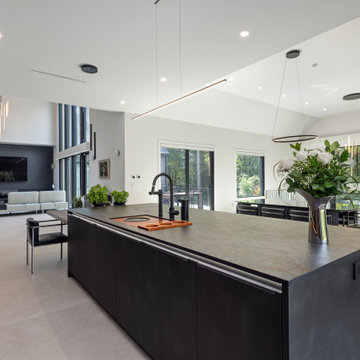 Moody & Modern, Old Tappan NJ