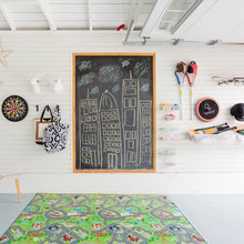 Cottage Garage