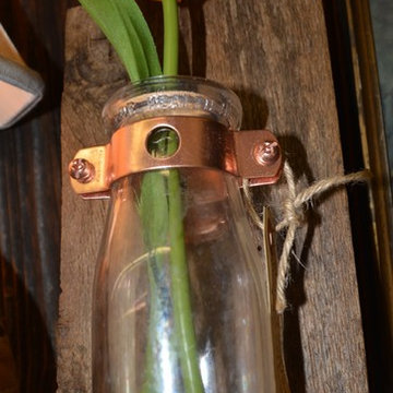 Vases