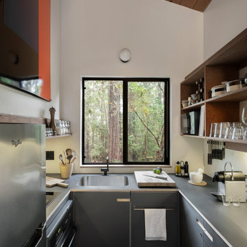 Esherick Mini-Mod