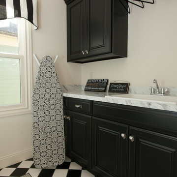 Home by Meridian Construction