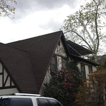 Second Story Addition