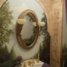 Bathroom Ideas