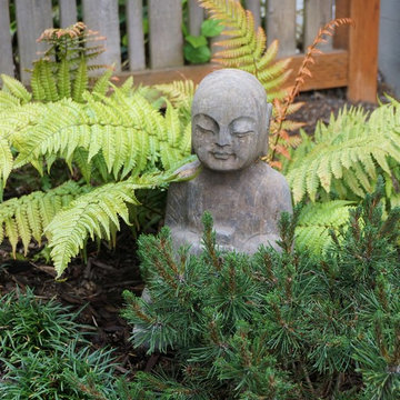 A garden for all seasons