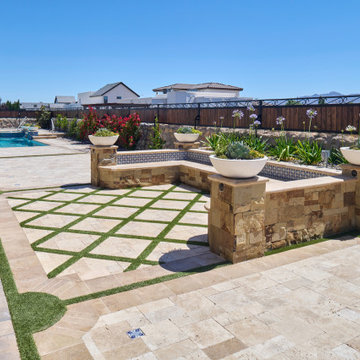 Where Design Meets Desert Luxury