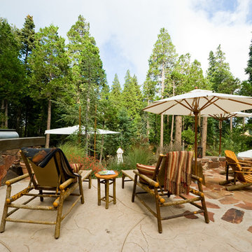 Timberstone