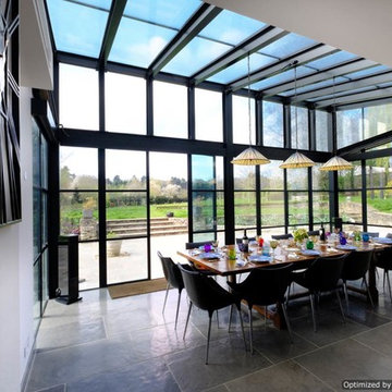 Rowood Farmhouse