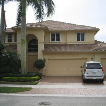 Exterior Painting
