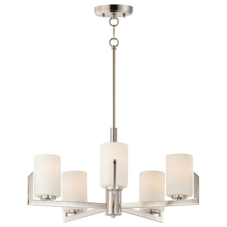 Dart 5-Light Chandelier