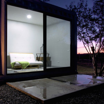 Costum Design Shiping Conteiner House