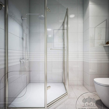 Interior design | Thiết kế nội thất - Phòng tắm