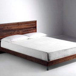 Slat Bed - Products