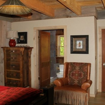 The Mining House