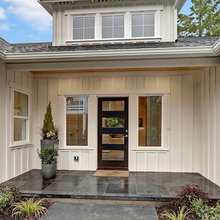 Ranch Remodel