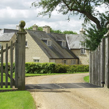 edens gates and walls