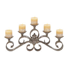 Candle Holders