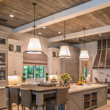 Lakehouse Ideas
