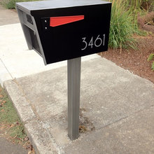 Mailboxes