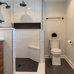 2021 National/Regional CotY Award Winner, Residential Bath $25,000 to $50,000 - Bathroom Fixtures