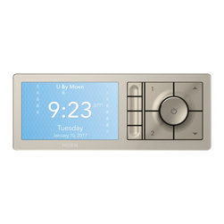 U by Moen&trade; Digital Shower - Products