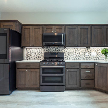 Widener Kitchen Renovation