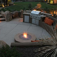 Outdoor Space