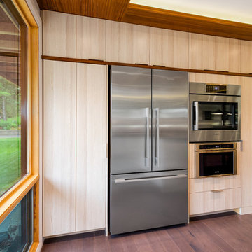 Level II 1960 Rejuvenation - Ground Floor Remodel