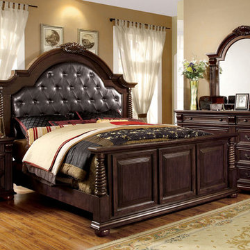 Bedroom Sets by Furniture of America