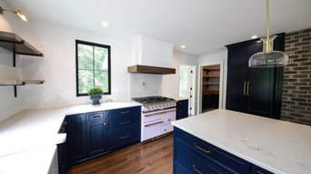 Best 15 Kitchen And Bathroom Remodelers In Morgantown Wv Houzz
