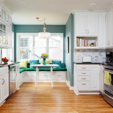 2016 Spring Remodelers Showcase Home