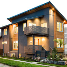 Exterior Ideas