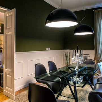 V.E. apartment